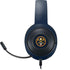 NBA Denver Nuggets Large Logo Razer Kraken X Skin